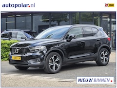 Volvo XC40 - 2.0 T4 R-Design HarmanKardon/Carplay/Camera etc