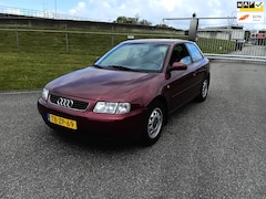 Audi A3 - 1.6 Ambition
