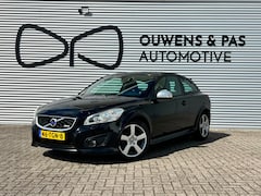 Volvo C30 - 1.6 D2 R-Edition