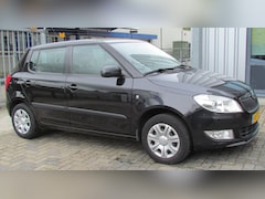 Skoda Fabia - 1.2 44KW