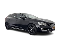 Volvo V60 - 2.4 D5 Twin Engine Summum (Plug-In) Aut. *LEATHER | XENON | MEMORY-PACK | HEATED-COMFORTSE