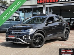 Volkswagen T-Roc - 1.5 TSI Style automaat in nieuwstaat