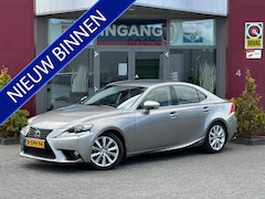 Lexus IS - 300h Edition
