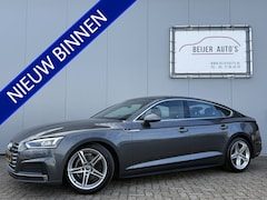 Audi A5 Sportback - 35 TFSI Sport S-line edition Automaat