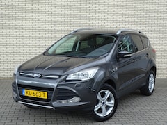 Ford Kuga - 1.5 Turbo 120pk Trend Ultimate | Pdc | Navi | Privacy Glass | Winterpack |