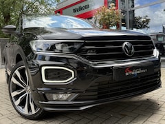 Volkswagen T-Roc - 1.5 TSI AUT. * 2x R-LINE * NAVI/ LED/ 19 INCH/ CAMERA/ RADAR