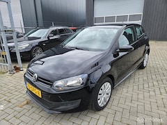 Volkswagen Polo - 1.2 Easyline met NIEUW KOPPELING APK 05/2027 VASTEPRIJS