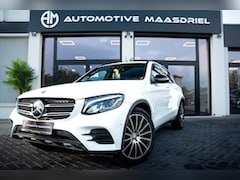 Mercedes-Benz GLC-klasse - 250 4MATIC /9-Tronic/Sport Edition/Camera