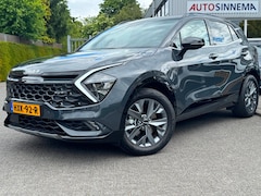 Kia Sportage - 1.6 T-GDi Hybrid GT-Line Limited Edition | Elekt. Trekhaak | Stuurverwarming | Stoelverwar