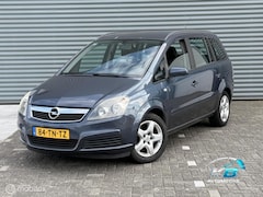 Opel Zafira - 2.2 Enjoy | 7 persoons |