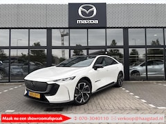 Mazda 6e - Takumi Long Range 80 kWh BTW Auto / Netto Deal