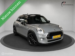 MINI Cooper - 1.5 Business Edition / PANORAMA DAK / LED