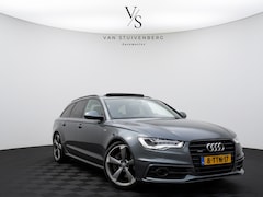 Audi A6 Avant - 3.0 TDI BiT quattro Pro Line Plus PANO BNO LUCHTVERING