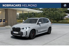 BMW X5 - xDrive50e M Sport Automaat / Panoramadak / Trekhaak / Comfort Access / Adaptieve LED / Par