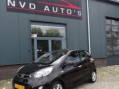 Kia Picanto - 1.0 CVVT X-treme Cabrio TOP 29DKM