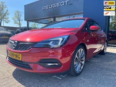 Opel Astra - 1.2 Launch Elegance, Leder, Navi, Massage