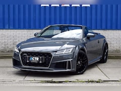 Audi TT Roadster - 45 TFSI quattro Pro Line