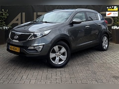 Kia Sportage - 1.6 GDI X-ecutive Plus Pack*Trekhaak*Parkeersens.*Cruisecontr