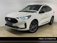 Ford Kuga - 2.5 PHEV Sound Edition Nieuw direct beschikbaar | Trekhaak