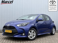 Toyota Yaris - 1.5 Hybrid 115 Active Carplay Clima Cruise Lendesteun