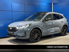 Ford Kuga - 2.5 PHEV BlueCruise Edition Nu de Kuga bleucruise editie vanaf 51.635 euro