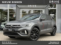 Volkswagen T-Roc - 1.0 TSI R-Line Bus. Blackstyle|Pano|ACC|IQ|Stoelverv|Cam|