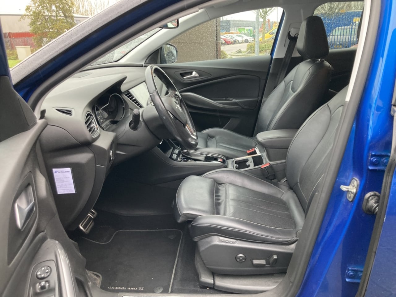 Opel Grandland X - 1.2 Turbo Ultimate / Trekhaak*RIJKLAARPRIJS*