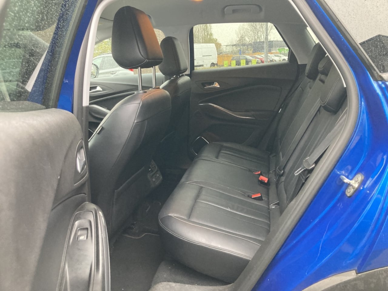 Opel Grandland X - 1.2 Turbo Ultimate / Trekhaak*RIJKLAARPRIJS*