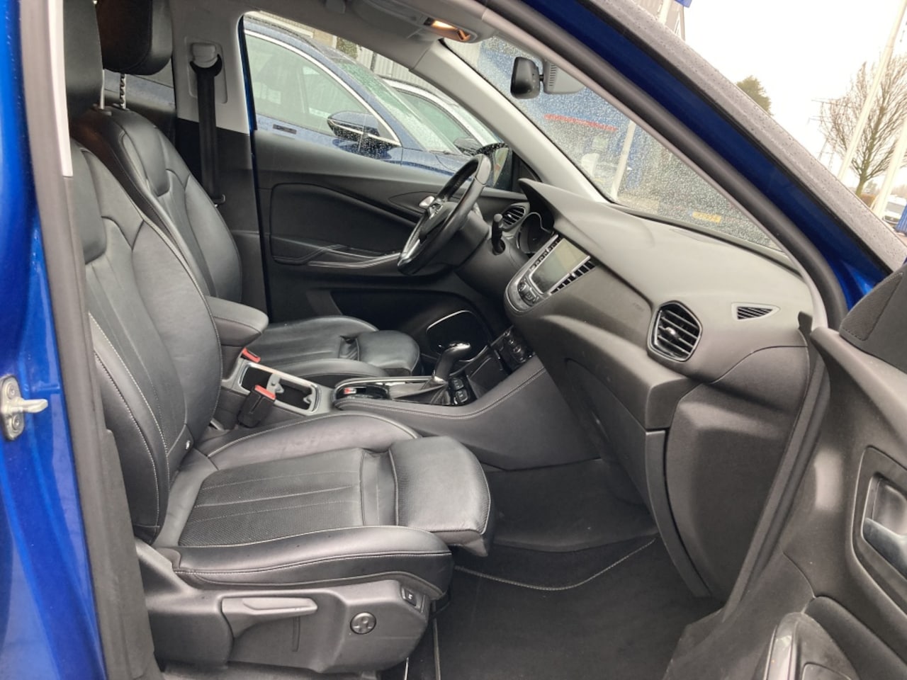 Opel Grandland X - 1.2 Turbo Ultimate / Trekhaak*RIJKLAARPRIJS*
