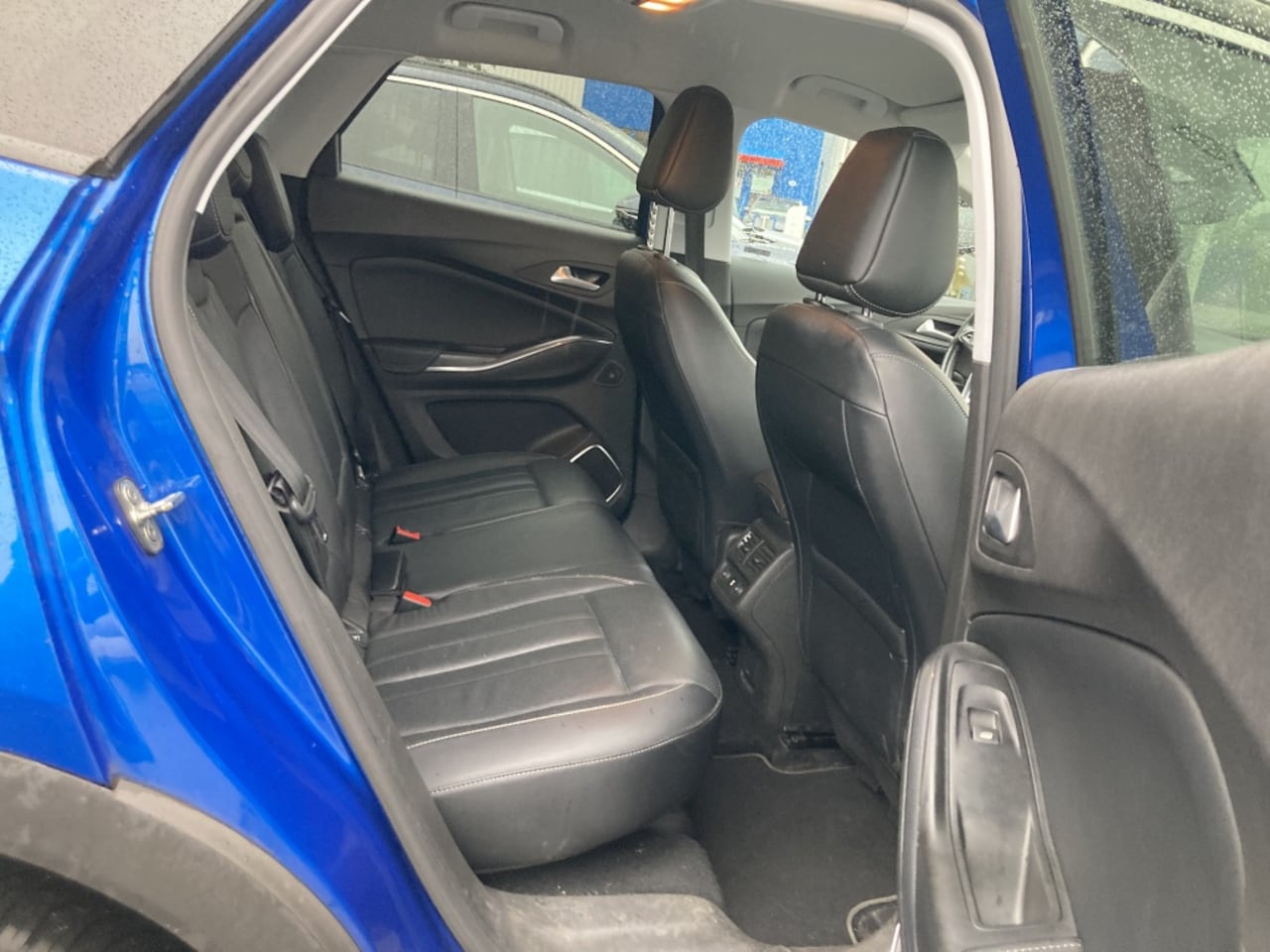 Opel Grandland X - 1.2 Turbo Ultimate / Trekhaak*RIJKLAARPRIJS*