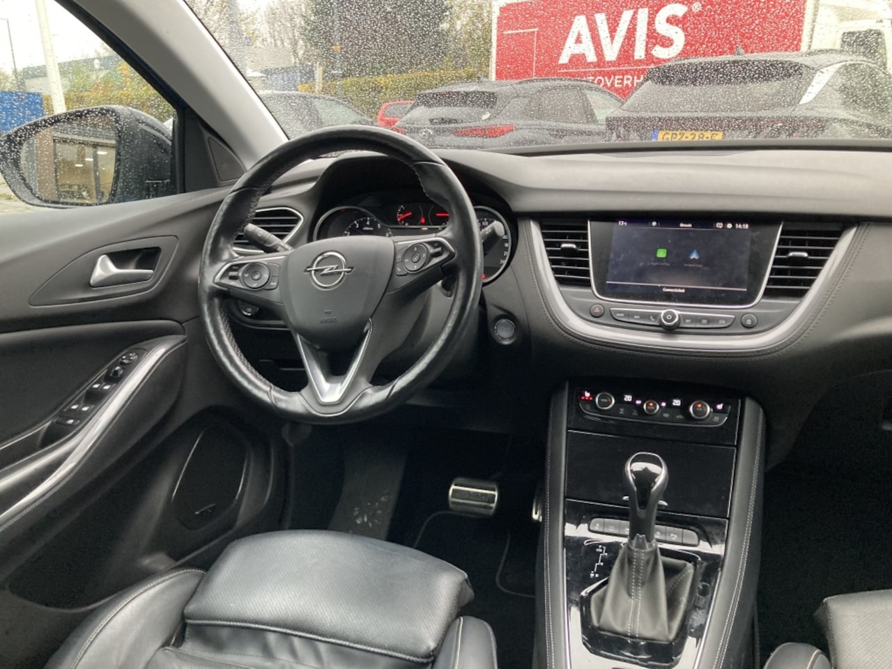 Opel Grandland X - 1.2 Turbo Ultimate / Trekhaak*RIJKLAARPRIJS*