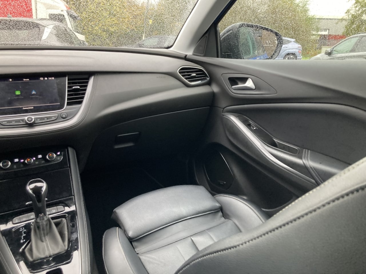 Opel Grandland X - 1.2 Turbo Ultimate / Trekhaak*RIJKLAARPRIJS*
