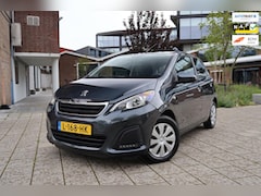 Peugeot 108 - 1.0 e-VTi Active Airco