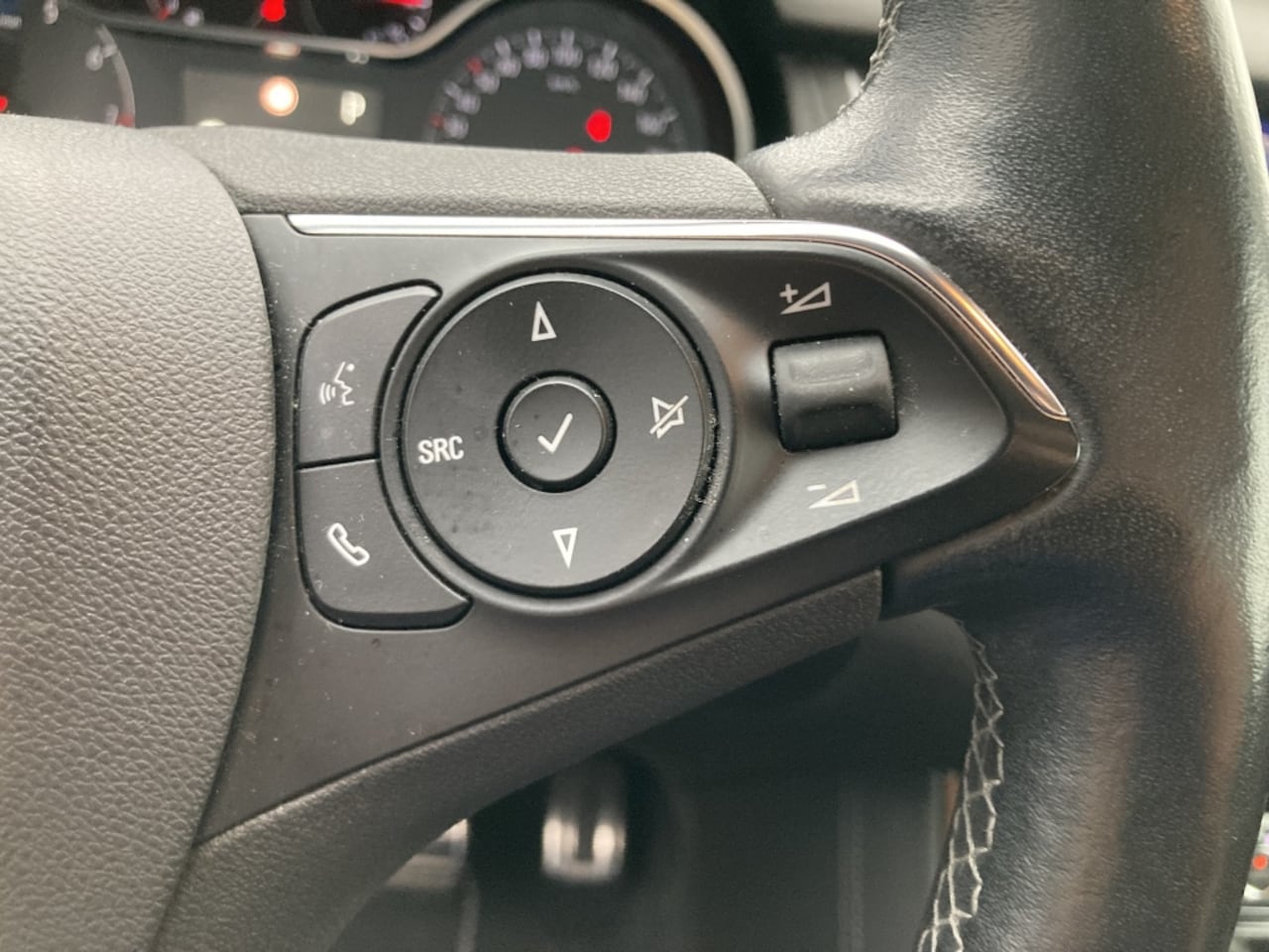 Opel Grandland X - 1.2 Turbo Ultimate / Trekhaak*RIJKLAARPRIJS*
