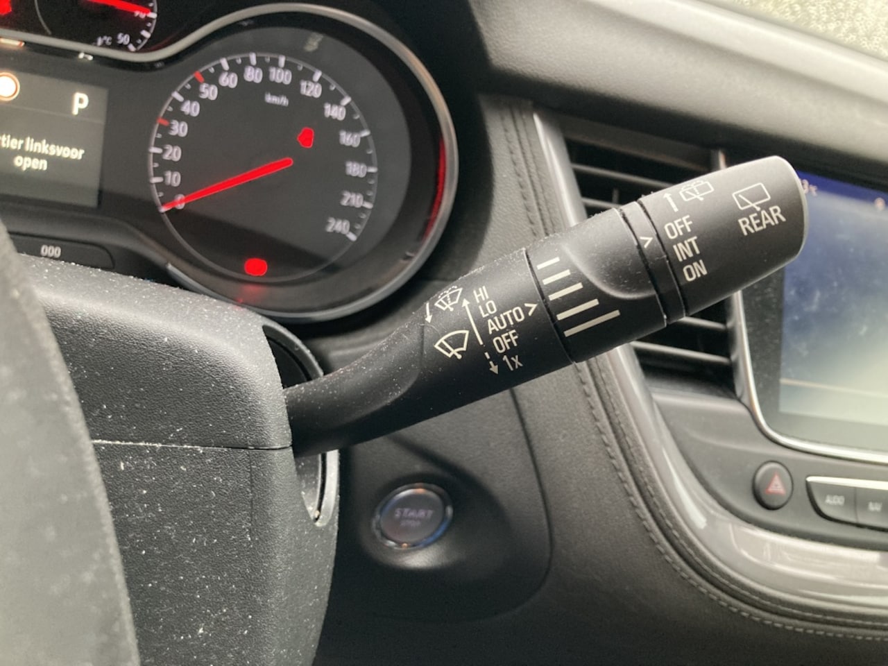 Opel Grandland X - 1.2 Turbo Ultimate / Trekhaak*RIJKLAARPRIJS*