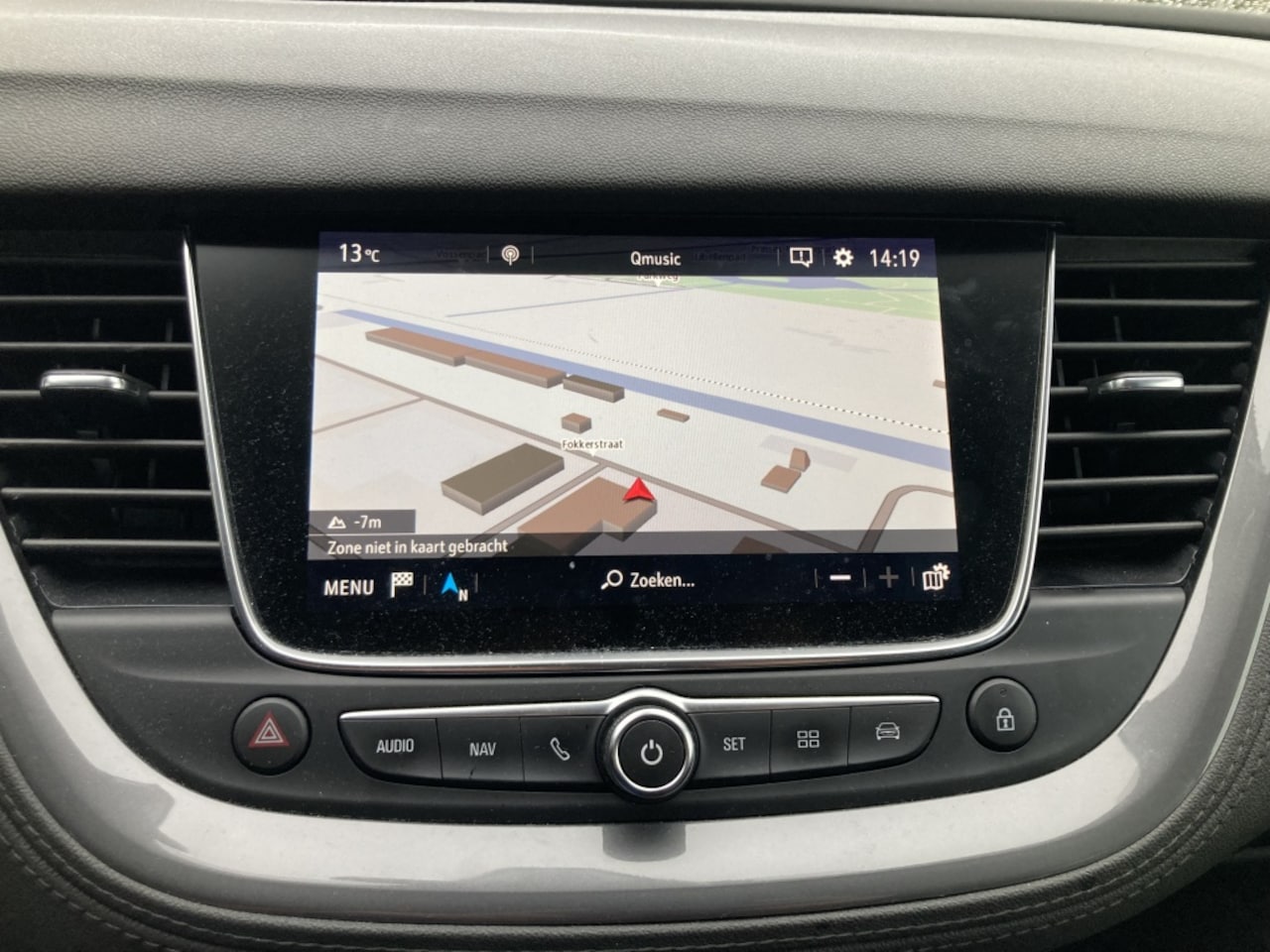Opel Grandland X - 1.2 Turbo Ultimate / Trekhaak*RIJKLAARPRIJS*