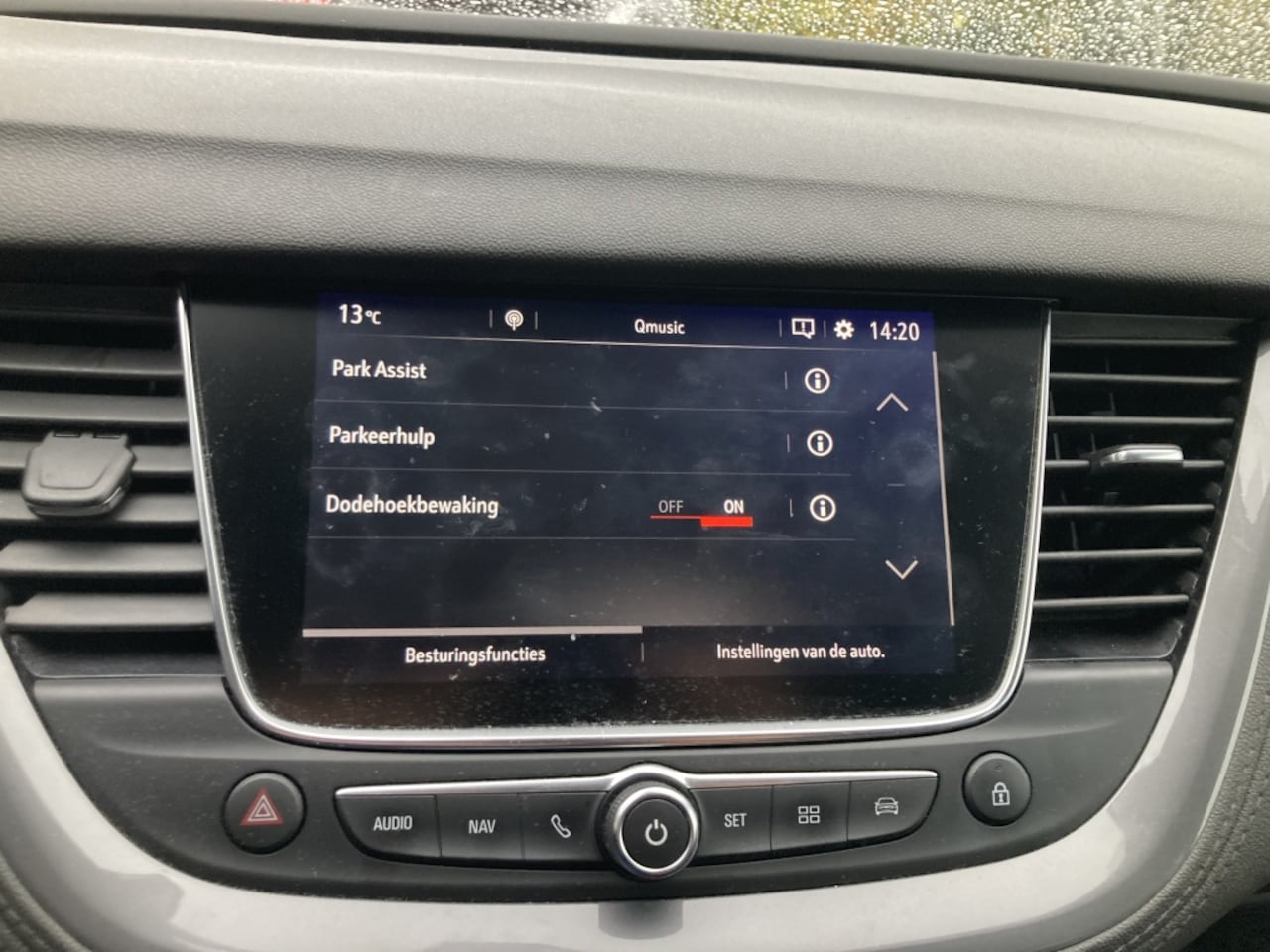 Opel Grandland X - 1.2 Turbo Ultimate / Trekhaak*RIJKLAARPRIJS*