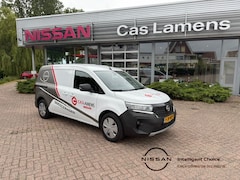 Nissan Townstar - EV 121pk L2 Aut N-Connecta