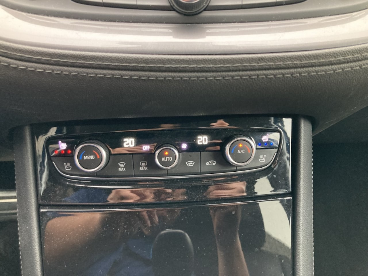 Opel Grandland X - 1.2 Turbo Ultimate / Trekhaak*RIJKLAARPRIJS*