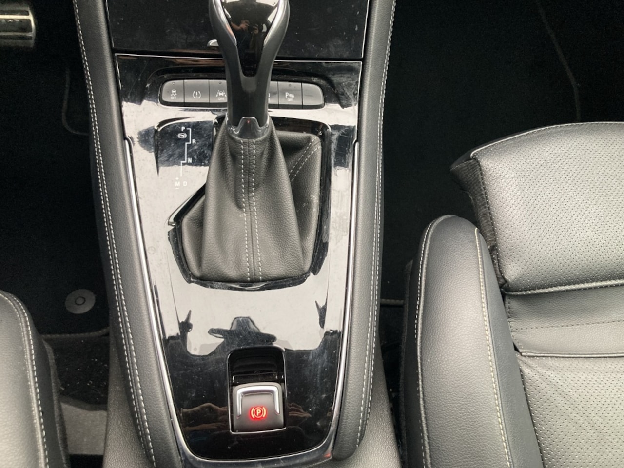 Opel Grandland X - 1.2 Turbo Ultimate / Trekhaak*RIJKLAARPRIJS*