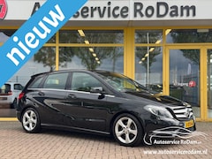 Mercedes-Benz B-klasse - 180 Ambition