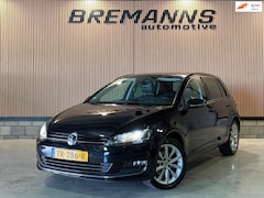 Volkswagen Golf - 1.4 TSI ACT Highline