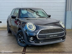 MINI One - 1.5 Salt Carplay PDC Cruise Keyless Led