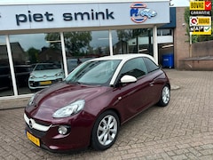 Opel ADAM - 1.0 Turbo Unlimited