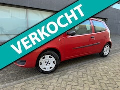 Fiat Punto - 1.2 Active bj 5-2004 apk 5-2027