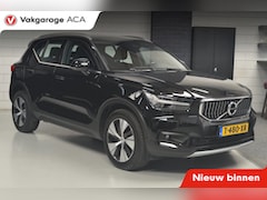 Volvo XC40 - 1.5 T5 Recharge Inscription // PDC&CAMERA // NAVI // CARPLAY // ADAPTIVE CRUISE //