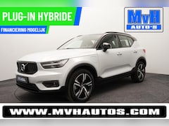Volvo XC40 - 1.5 T4 Recharge R-Design|PARELMOER|CAMERA|ACC|LED