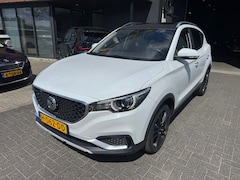 MG ZS - EV Luxury 45 kWh PANO CRUISE LEDER SPORTIEF DEALER OH