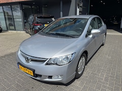 Honda Civic - 1.3 Hybrid AUTOMAAT CLIMA CRUISE NIEUWE APK TOP KILOMETERS