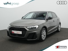 Audi A1 Sportback - 30 TFSI 116 pk S-tronic S-Line | Achteruitrijcamera | Navigatie | Carplay | 2-zone Climatr
